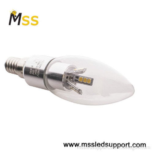 3W 5W 7W 9W LED Bulb Light